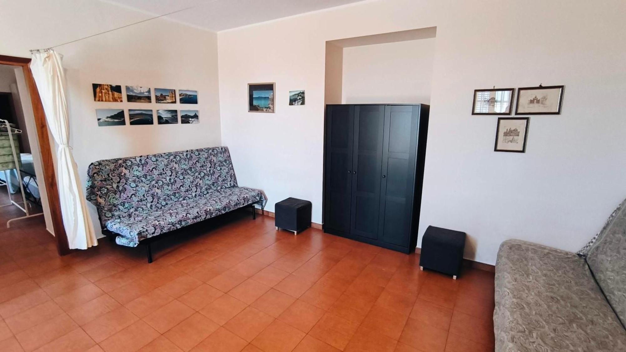Villa Egle Belpasso, Villa Vacanza Con Piscina Екстер'єр фото