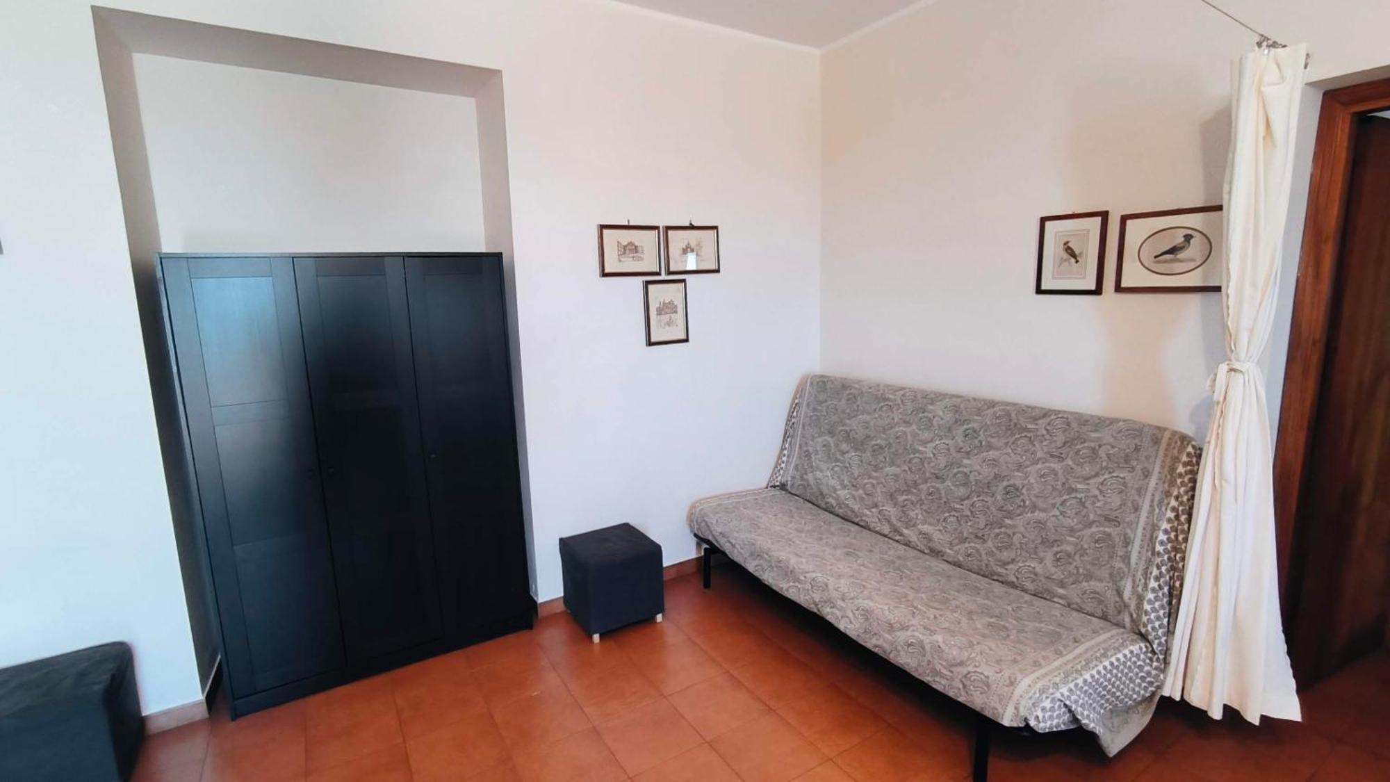Villa Egle Belpasso, Villa Vacanza Con Piscina Екстер'єр фото