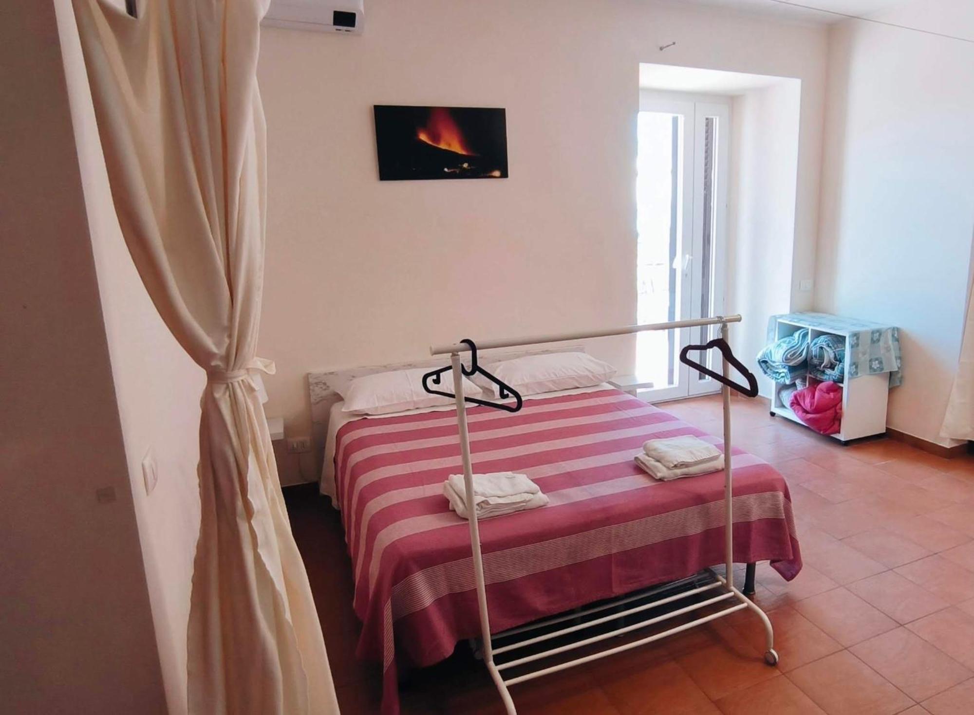 Villa Egle Belpasso, Villa Vacanza Con Piscina Екстер'єр фото