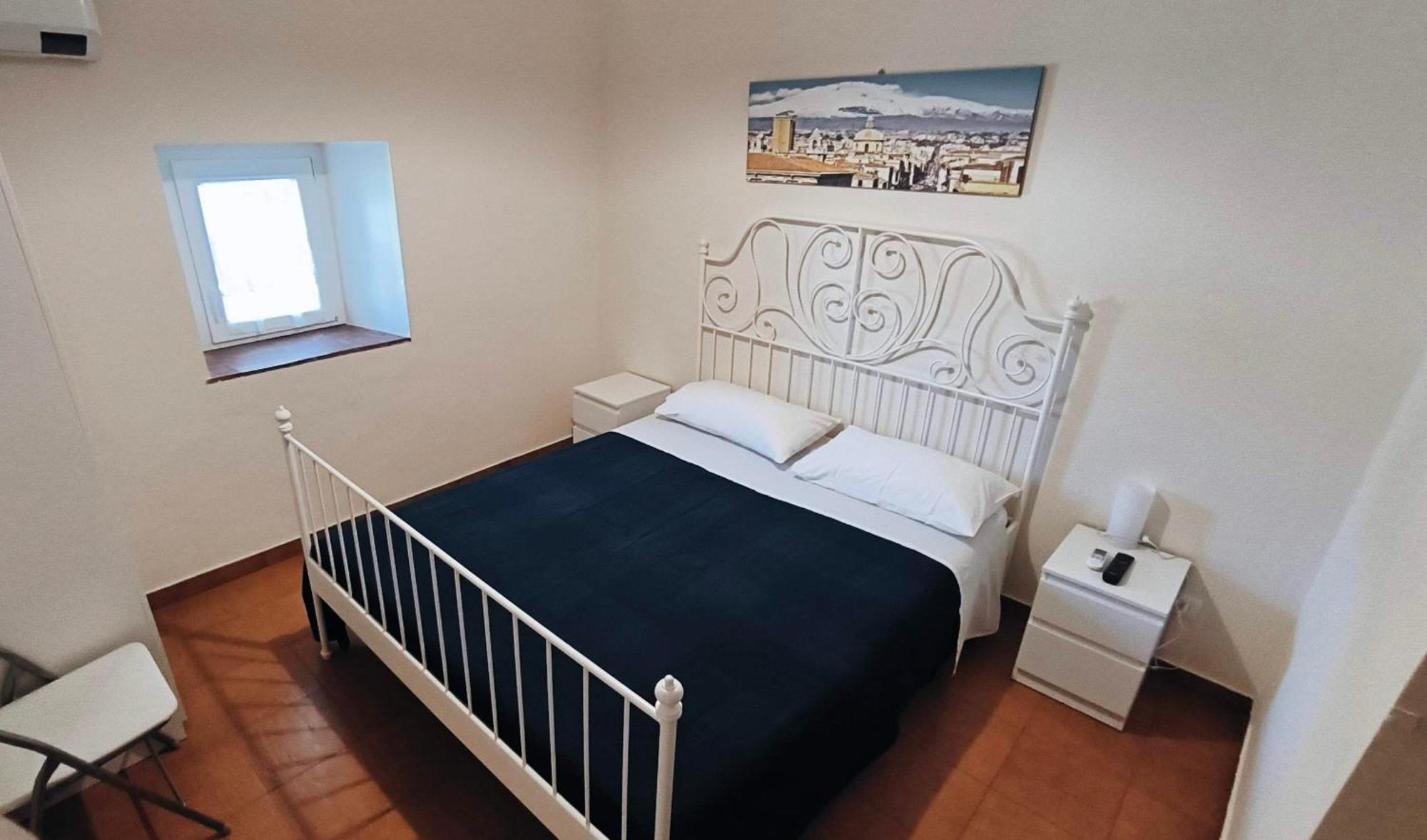 Villa Egle Belpasso, Villa Vacanza Con Piscina Екстер'єр фото