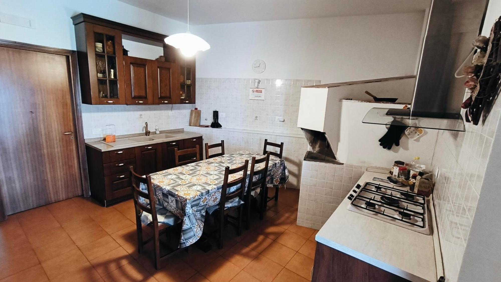 Villa Egle Belpasso, Villa Vacanza Con Piscina Екстер'єр фото