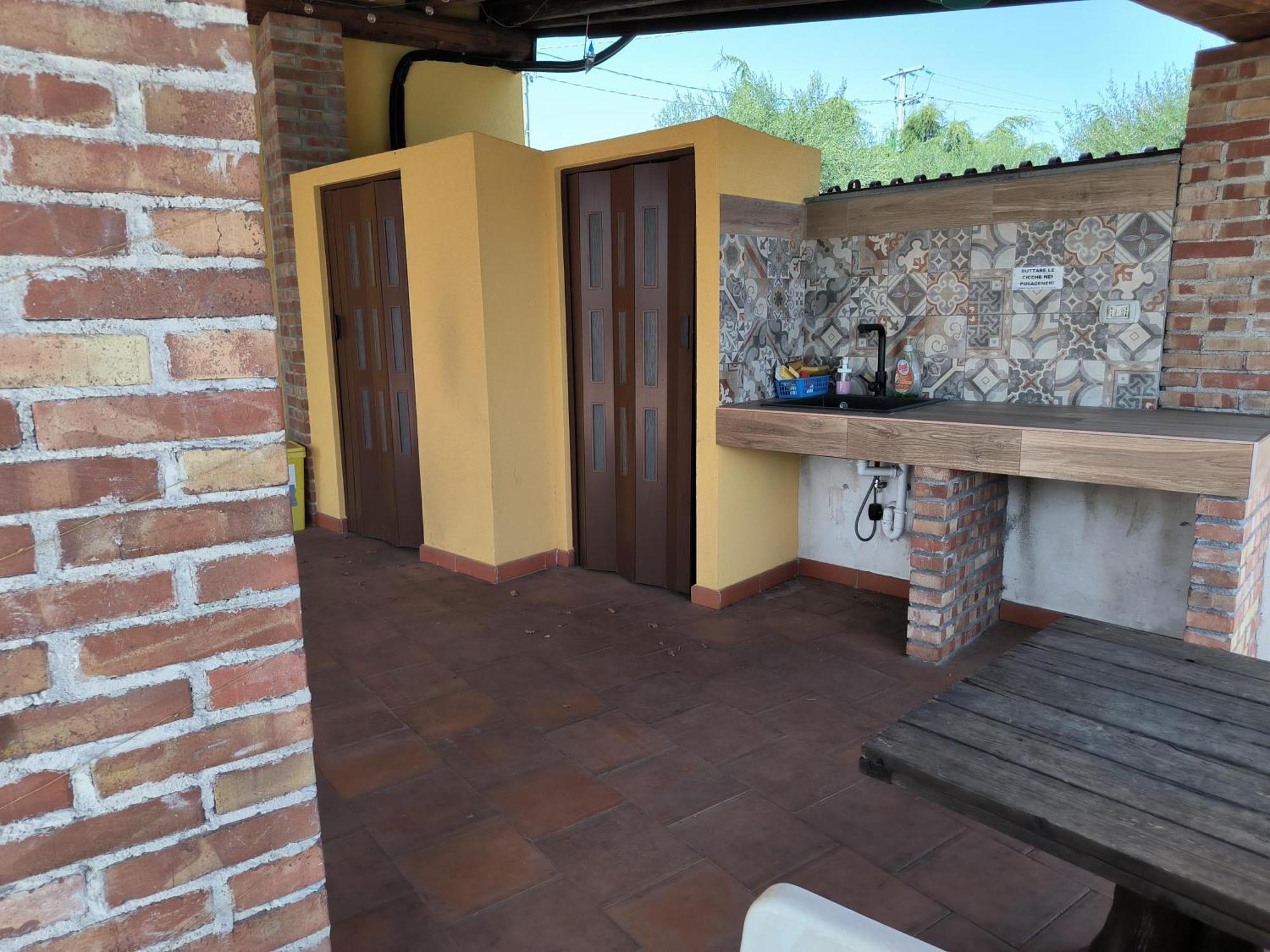 Villa Egle Belpasso, Villa Vacanza Con Piscina Екстер'єр фото
